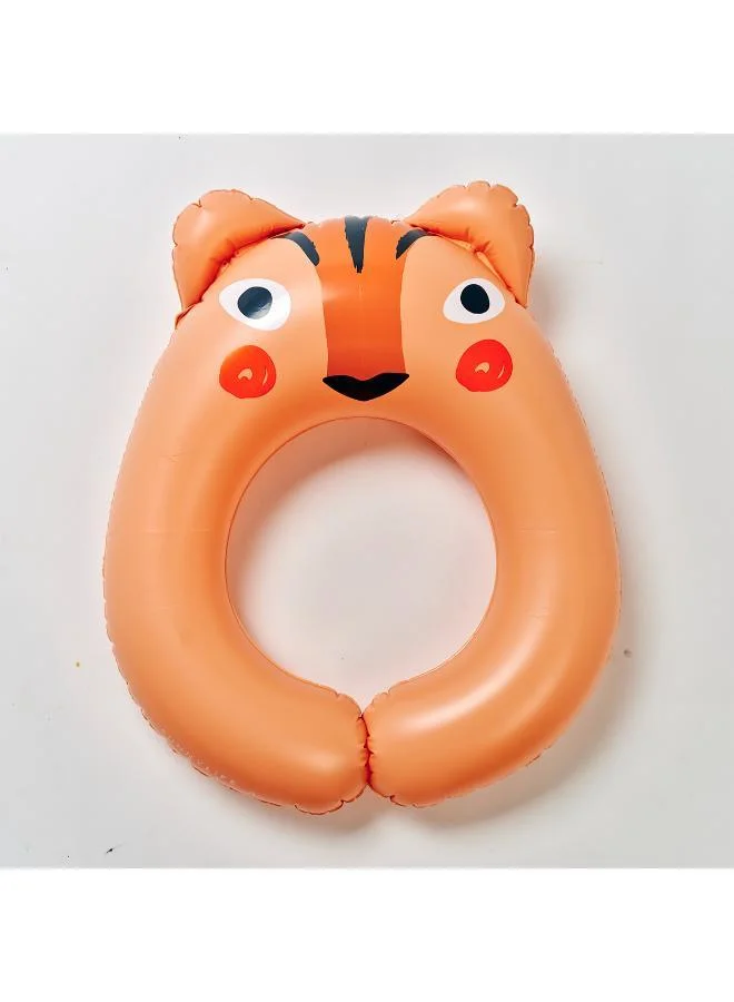 ساني لايف تينو النمر طين كيدي فلوت